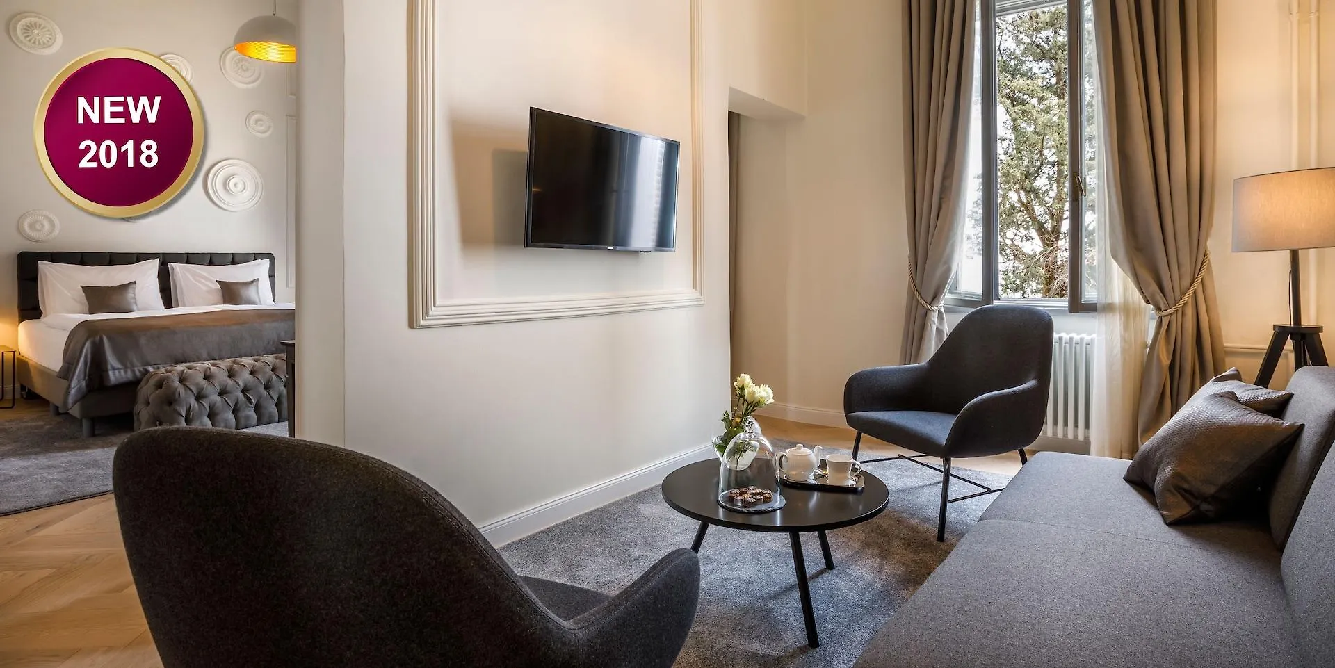 Heritage Hotel Imperial - Liburnia