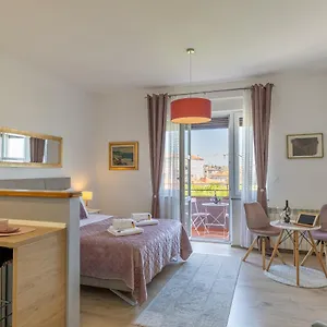 Polai Panorama With Free Parking Apartman Pula
