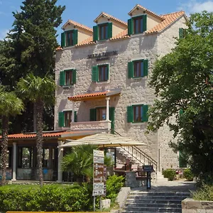 *** Hotel Diana Croacia